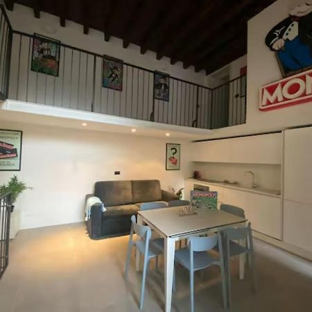 Monopoly Apartment Milão Exterior foto